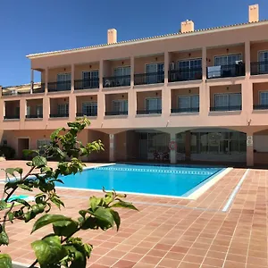 Apartamento Casa Uva, Alvor