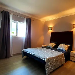 Apartamento Vista Da Praia,, Alvor