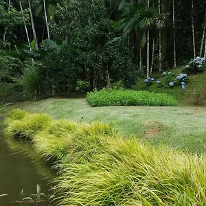 Gluck Farm , Benedito Novo Brasil