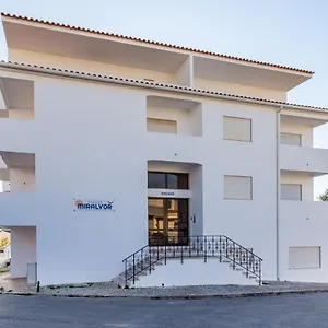 Apartamento Miralvor Beach, Alvor