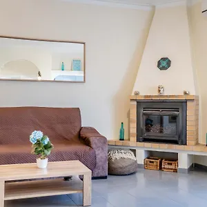 Apartamento Casa Amonita,, Alvor