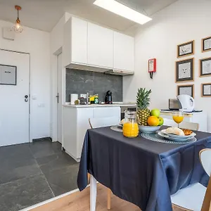 Apartamento Torralta 204, Alvor
