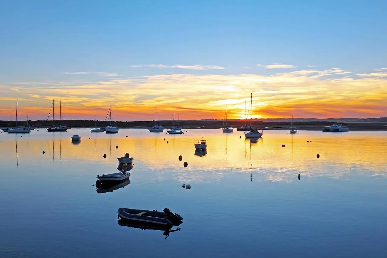 B01 - Alvor Marachique Apartment