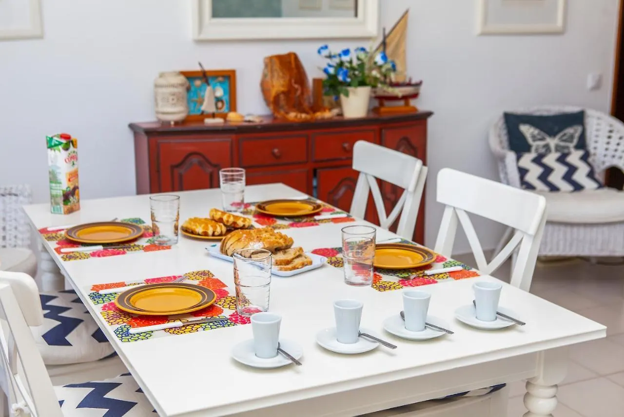 B01 - Alvor Marachique Apartment