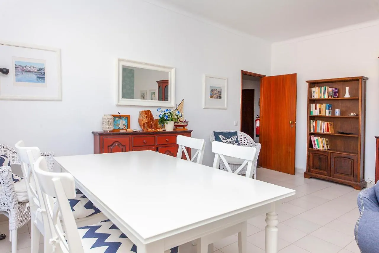 B01 - Alvor Marachique Apartment Portugal