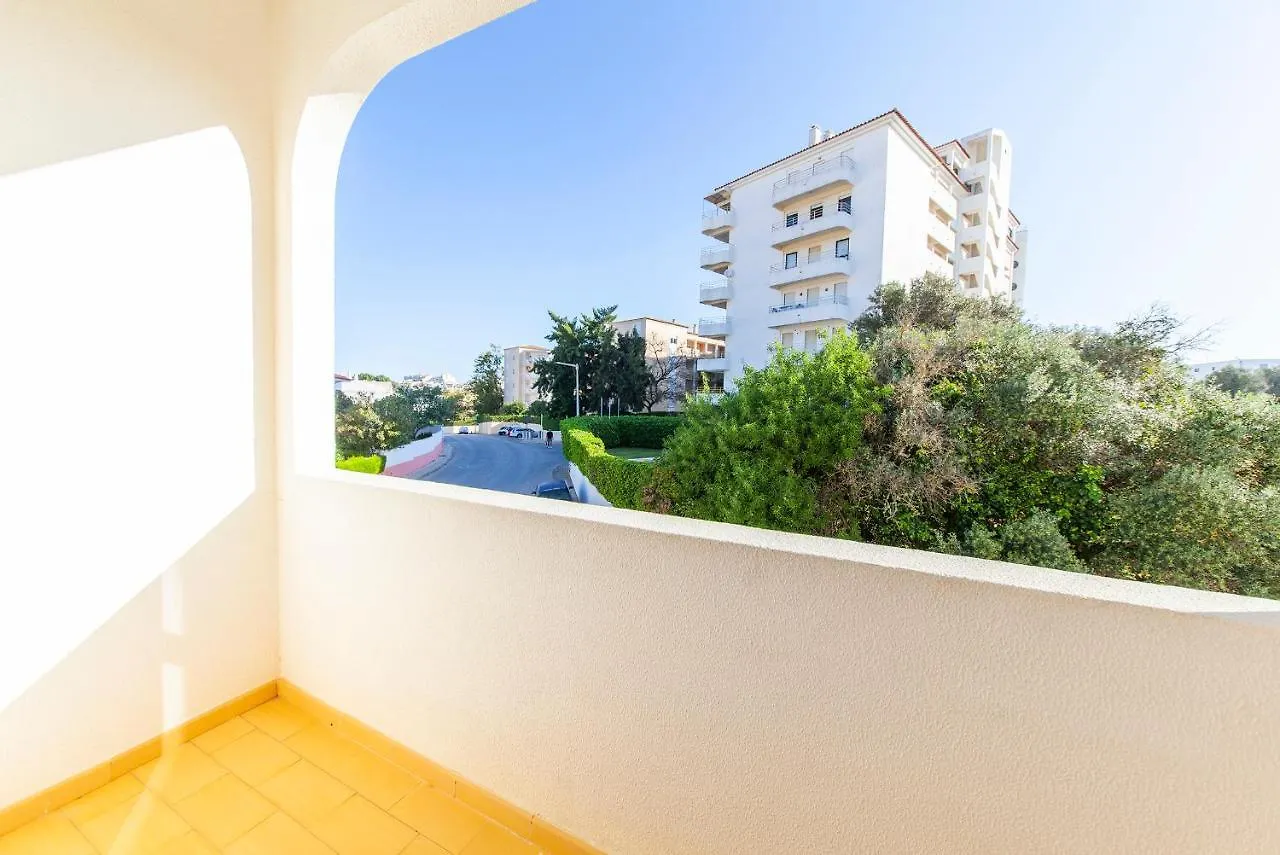 B01 - Alvor Marachique Apartment Portugal