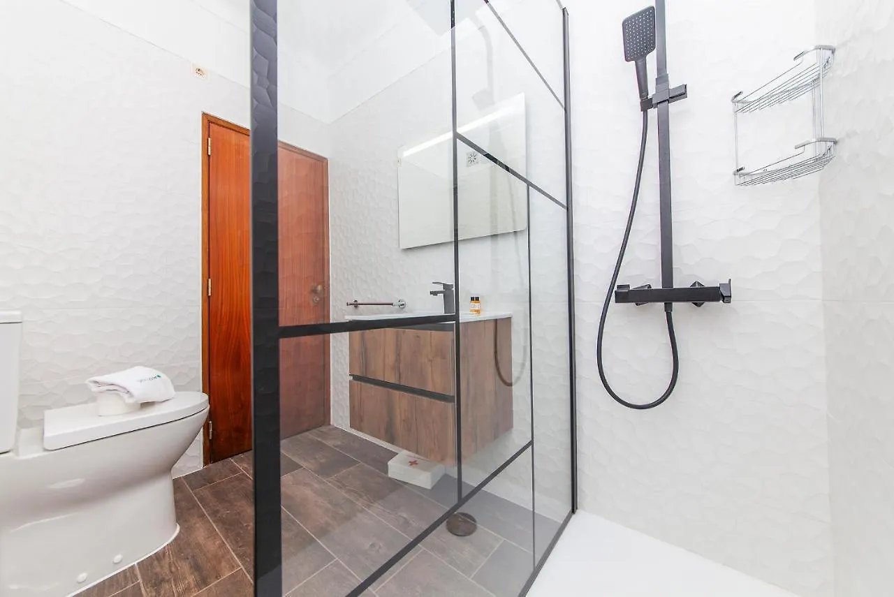 B01 - Alvor Marachique Apartment