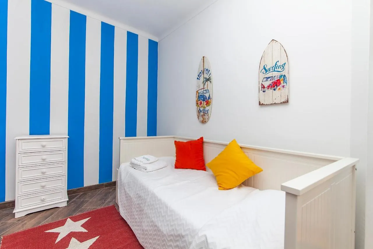B01 - Alvor Marachique Apartment
