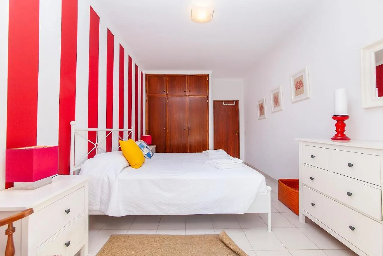 B01 - Alvor Marachique Apartment Portugal