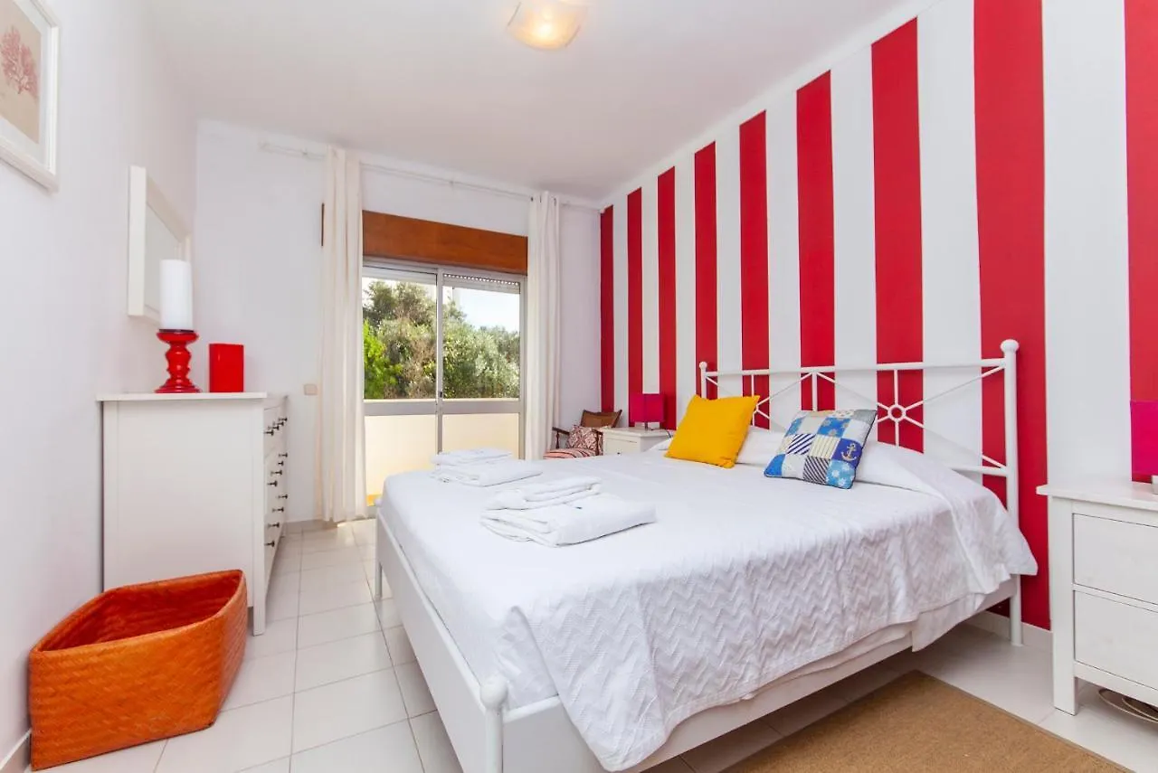 B01 - Alvor Marachique Apartment 0*,  Portugal