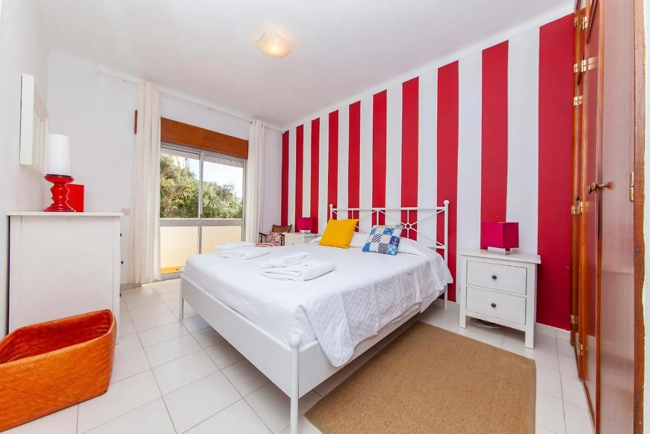 B01 - Alvor Marachique Apartment